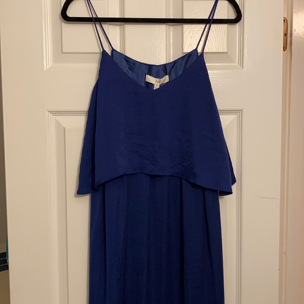 Ripe Maternity Nursing Dress